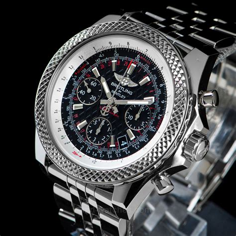 Breitling Bentley b06